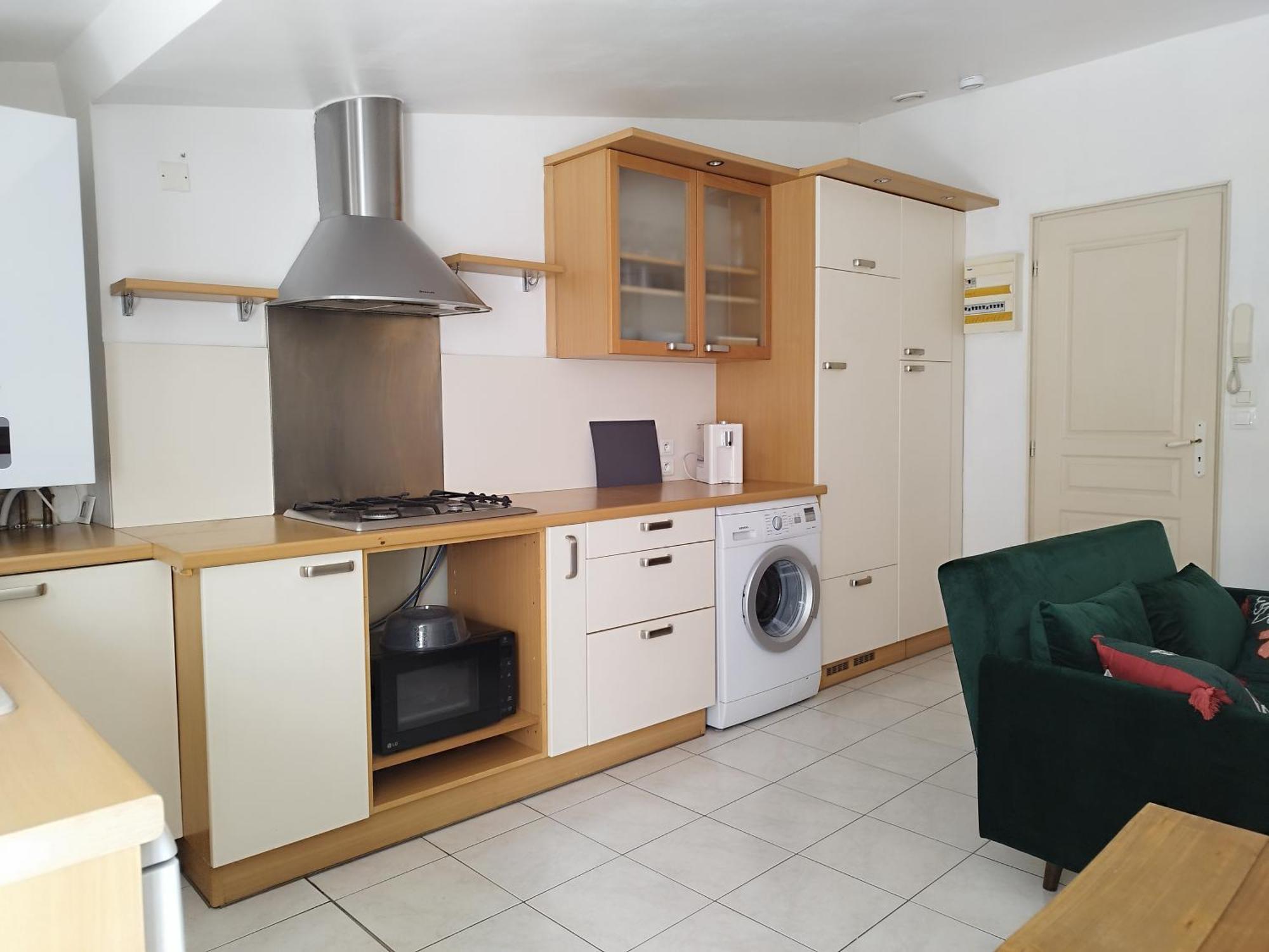 Appartement Par Saint Georges !