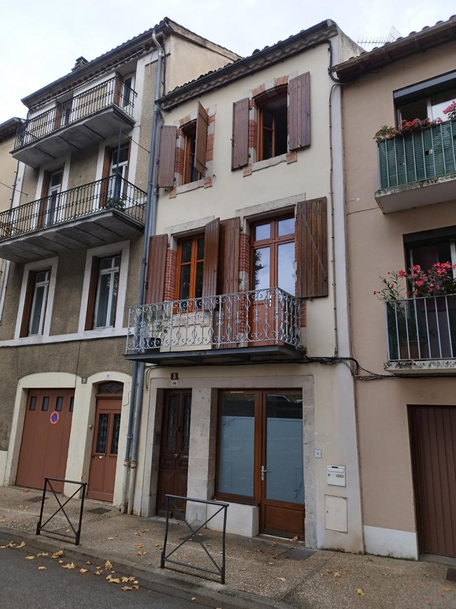 Appartement Par Saint Georges !