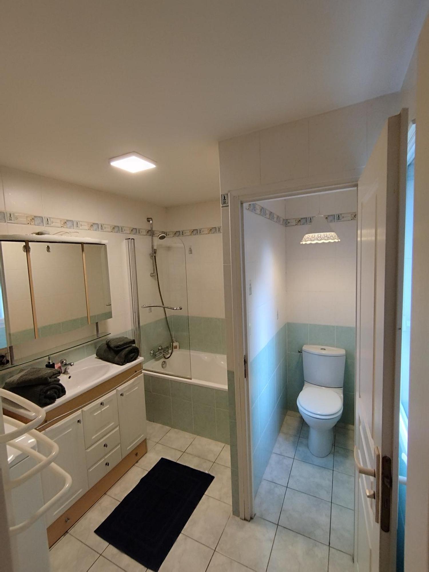Appartement Par Saint Georges !