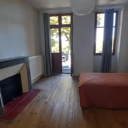 Ferienwohnung Par Saint Georges ! Cahors Exterior foto