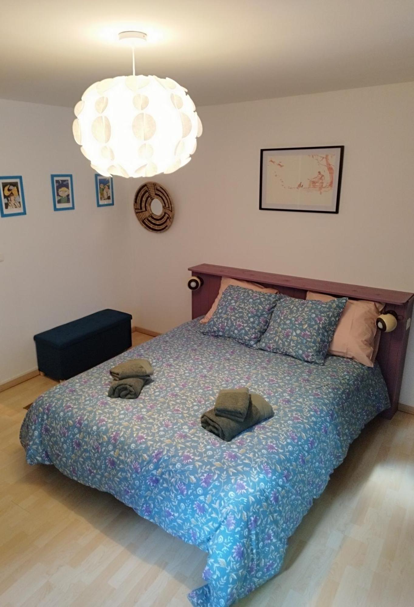 Apartment Par Saint Georges ! Cahors
