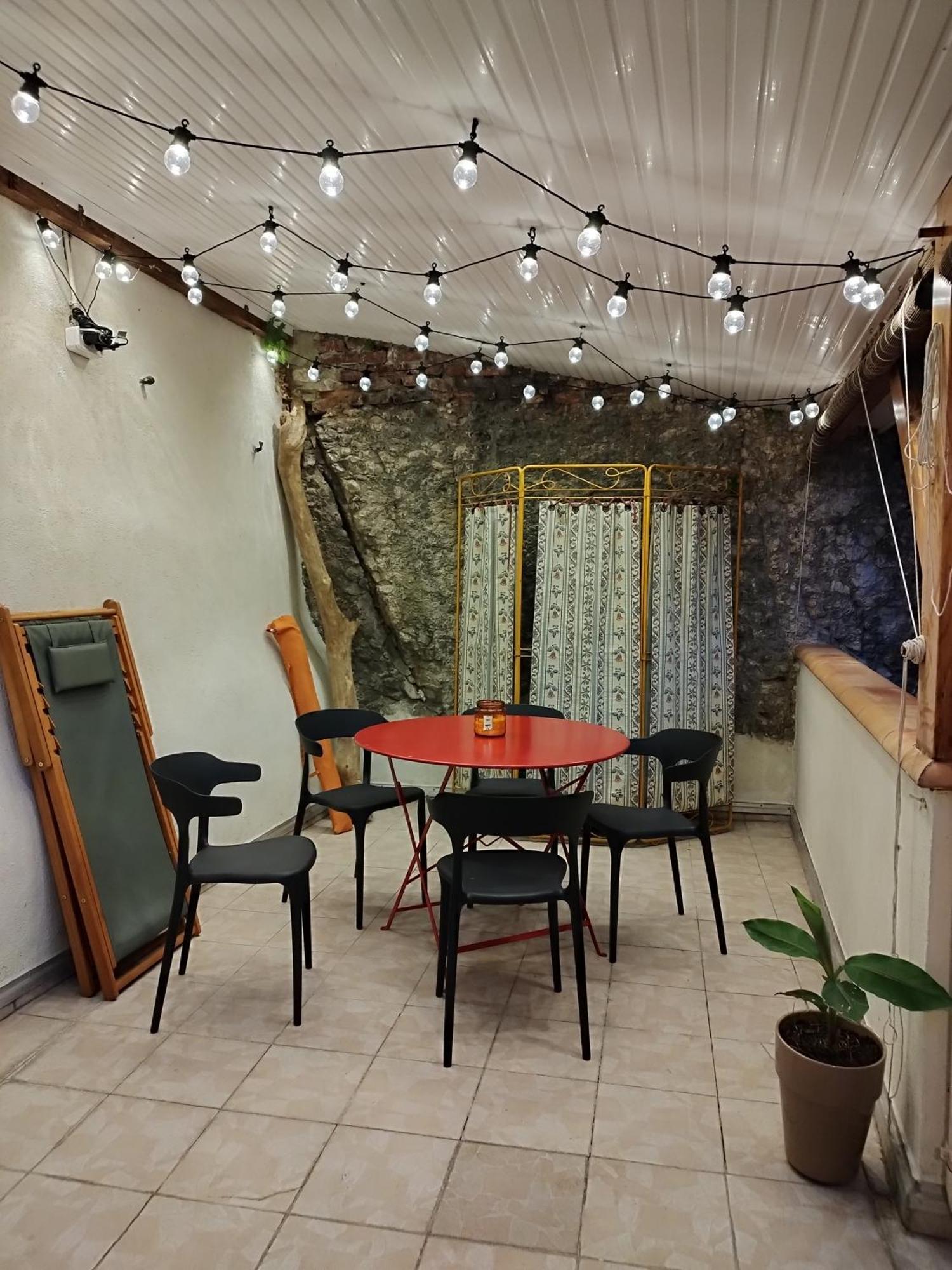 Apartment Par Saint Georges ! *